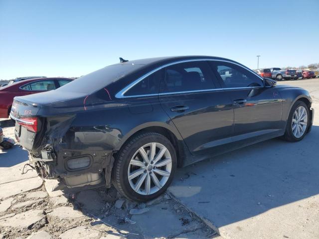 Photo 3 from auction – 2019 AUDI A6 PREMIUM with VIN WAUD8AF29KN130760