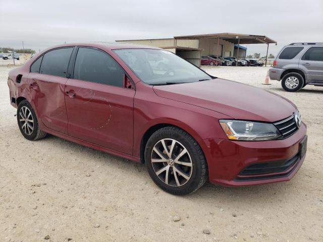 Photo 4 from auction – 2017 VOLKSWAGEN JETTA SE with VIN 3VWDB7AJ5HM369146
