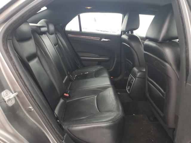 Photo 10 from auction – 2012 CHRYSLER 300 LIMITE with VIN 2C3CCACG0CH311015