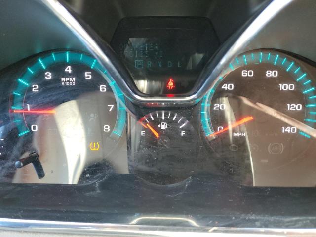 Photo 9 from auction – 2014 CHEVROLET TRAVERSE L with VIN 1GNKRFED4EJ267289