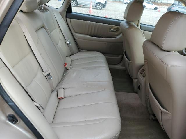 Photo 10 from auction – 2000 TOYOTA AVALON XL with VIN 4T1BF28B6YU110964