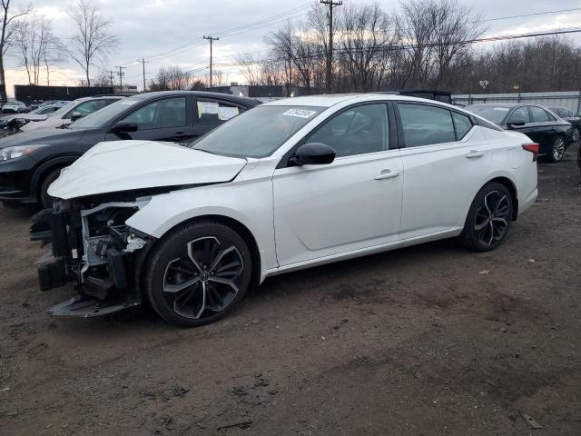 Photo 1 from auction – 2024 NISSAN ALTIMA SR with VIN 1N4BL4CV0RN328068