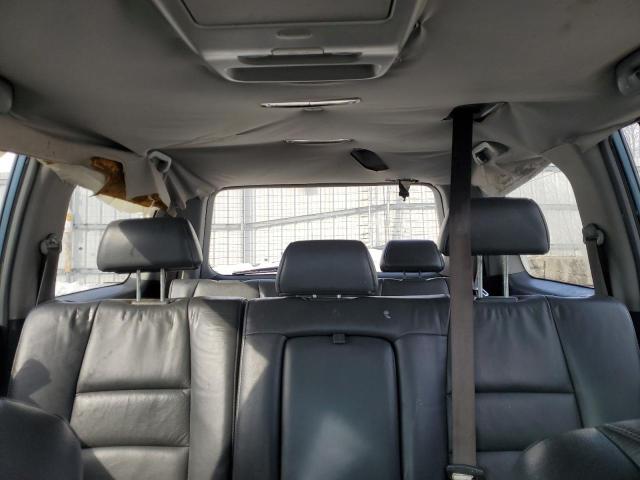 Photo 10 from auction – 2008 HONDA PILOT EXL with VIN 5FNYF28678B012729