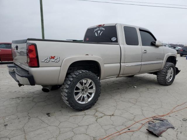 Photo 3 from auction – 2004 GMC NEW SIERRA with VIN 2GTEK19T741303810