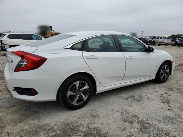 Photo 3 from auction – 2019 HONDA CIVIC LX with VIN 2HGFC2F64KH606183