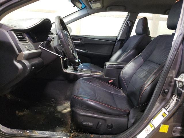 Photo 7 from auction – 2015 TOYOTA CAMRY LE with VIN 4T1BF1FK9FU900186