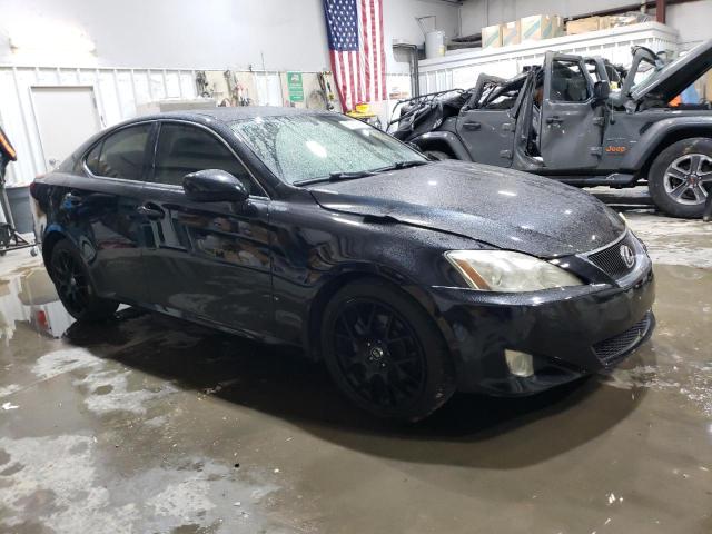 Photo 4 from auction – 2008 LEXUS IS 250 with VIN JTHBK262985060363