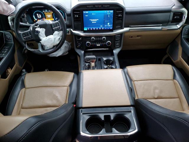 Photo 8 from auction – 2023 FORD F150 SUPER with VIN 1FTEW1EP8PFA79490