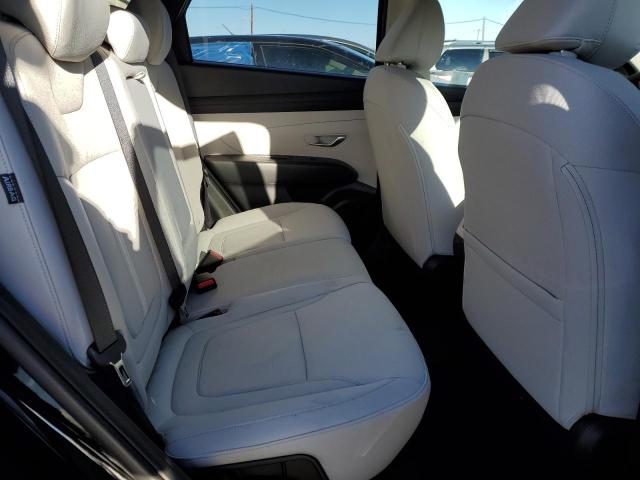 Photo 11 from auction – 2025 HYUNDAI TUCSON SEL with VIN 5NMJBCDE8SH484458