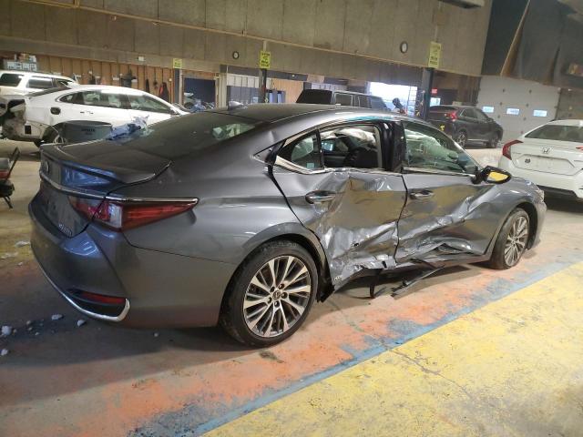 Photo 3 from auction – 2020 LEXUS ES 300H with VIN 58AD21B10LU007202