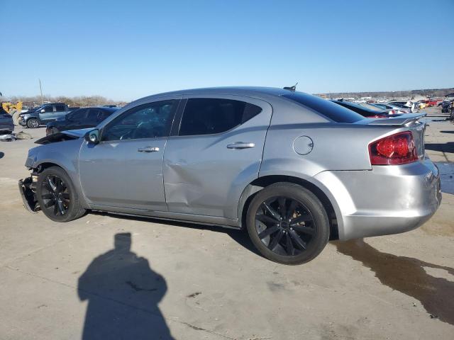 Photo 2 from auction – 2014 DODGE AVENGER SE with VIN 1C3CDZAB6EN182145