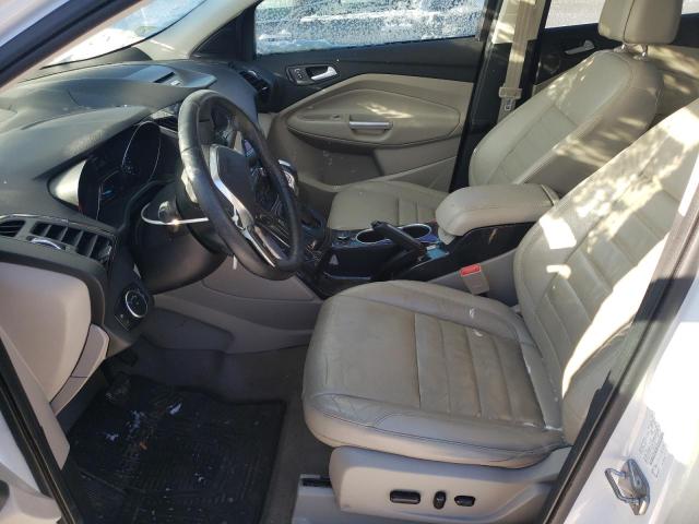 Foto 7 de la subasta – 2016 FORD ESCAPE TIT con VIN 1FMCU9J90GUB86012