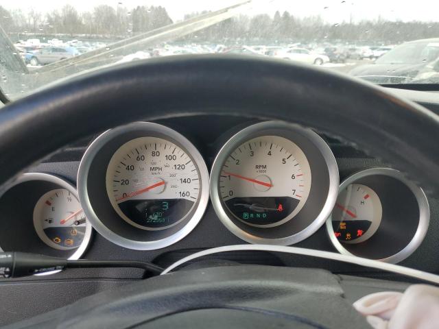 Photo 9 from auction – 2007 DODGE CHARGER R/ with VIN 2B3KA53H07H686455