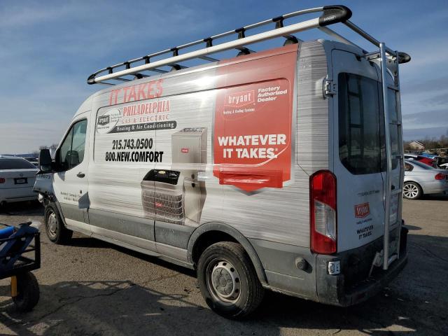 Photo 2 from auction – 2015 FORD TRANSIT T- with VIN 1FTNR2CM3FKA24070