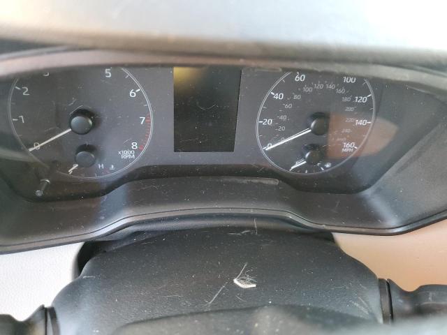 Photo 9 from auction – 2024 TOYOTA COROLLA LE with VIN 5YFB4MDE5RP158900