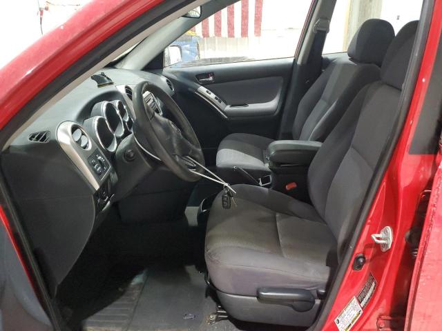 Photo 7 from auction – 2005 TOYOTA COROLLA MA with VIN 2T1KR32E75C423373