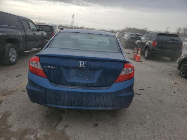 Zdjęcie 6 z aukcji – 2012 HONDA CIVIC LX z VIN 2HGFB2F53CH534663