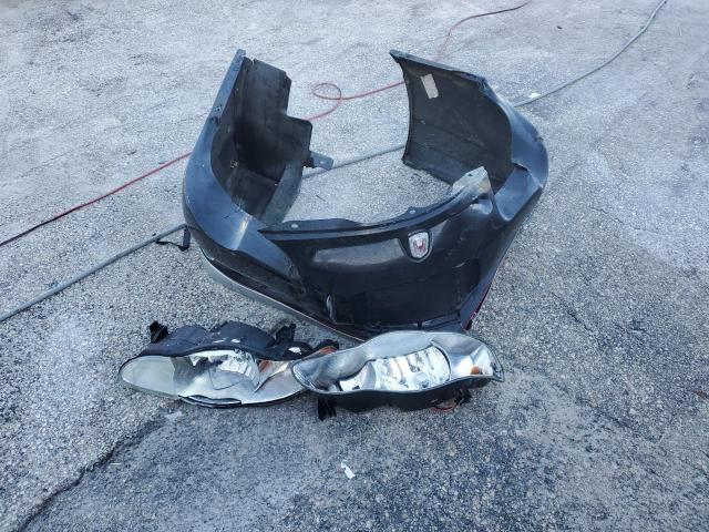 Photo 12 from auction – 2002 CHEVROLET MONTE CARL with VIN 2G1WX15K329216674