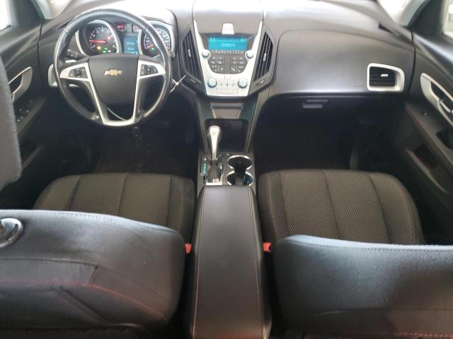 Photo 8 from auction – 2011 CHEVROLET EQUINOX LT with VIN 2CNFLEEC8B6420399