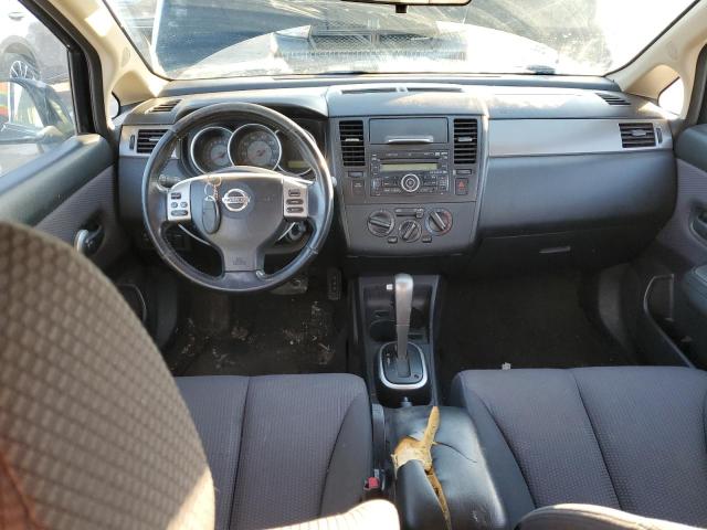 Photo 8 from auction – 2008 NISSAN VERSA S with VIN 3N1BC13E38L374150