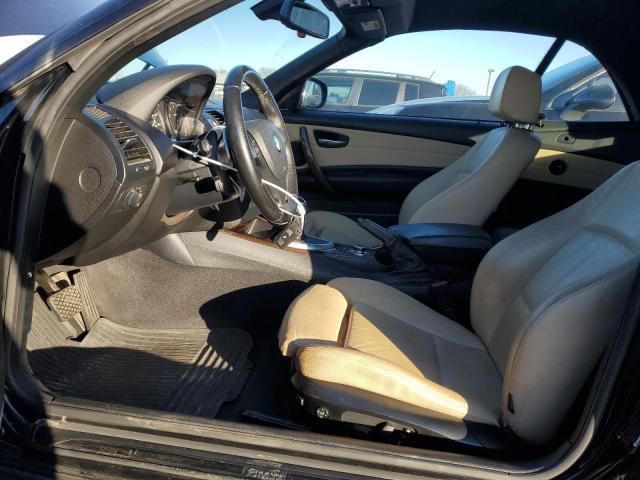 صورة رقم 7 من المزاد - 2011 BMW 135 I مع VIN WBAUN7C51BVM25278