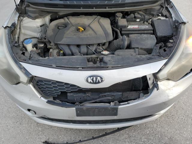 Photo 11 from auction – 2016 KIA FORTE LX with VIN KNAFK4A67G5559991