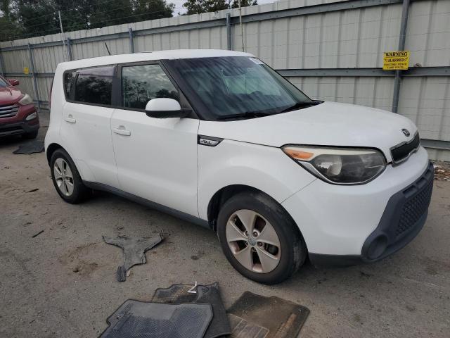 Photo 4 from auction – 2015 KIA SOUL with VIN KNDJN2A22F7809680