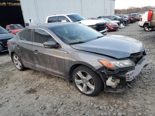 Photo 4 from auction – 2014 ACURA ILX 20 with VIN 19VDE1F30EE008794