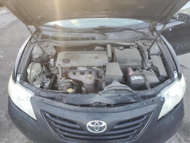 Photo 11 from auction – 2009 TOYOTA CAMRY BASE with VIN 4T1BE46K99U833839