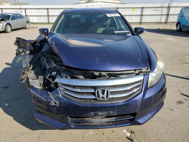 Photo 5 from auction – 2012 HONDA ACCORD LX with VIN 1HGCP2F38CA086809