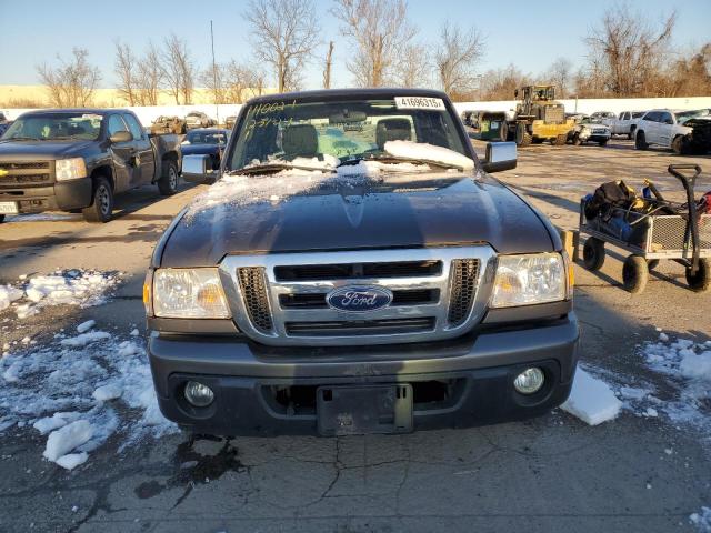 Photo 5 from auction – 2011 FORD RANGER SUP with VIN 1FTKR4EE6BPA33041