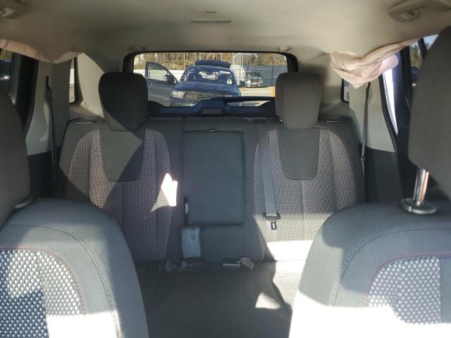 Photo 10 from auction – 2015 GMC TERRAIN SL with VIN 2GKFLWEK0F6226591