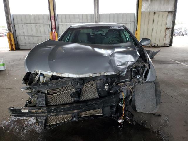Photo 5 from auction – 2013 HYUNDAI SONATA GLS with VIN 5NPEB4AC7DH549560