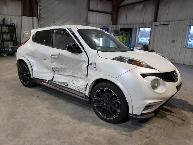 Photo 4 from auction – 2013 NISSAN JUKE S with VIN JN8AF5MV7DT231279
