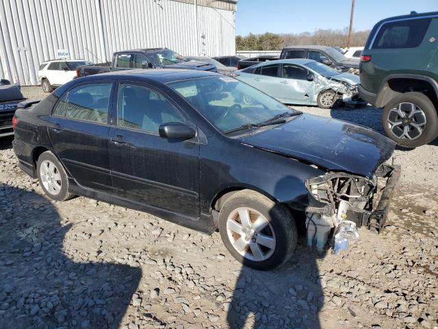 Photo 4 from auction – 2006 TOYOTA COROLLA CE with VIN 2T1BR32EX6C613086