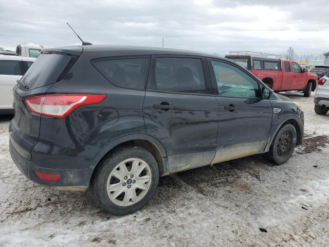 Снимка 3 от търг – 2014 FORD ESCAPE S с VIN 1FMCU0F76EUA40942