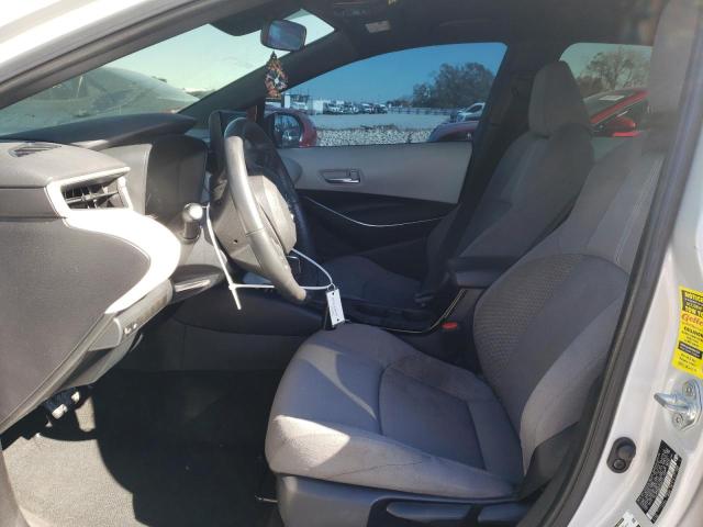 Photo 7 from auction – 2023 TOYOTA COROLLA SE with VIN 5YFS4MCE8PP143757
