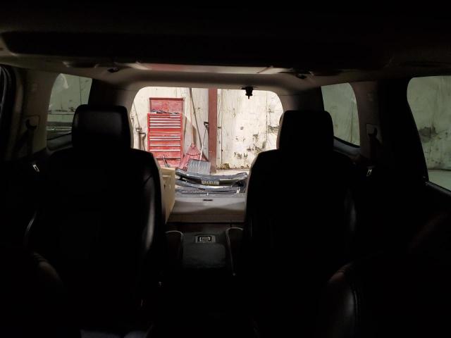 Photo 10 from auction – 2012 GMC ACADIA SLT with VIN 1GKKVRED4CJ215331