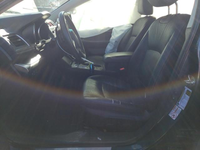 Photo 7 from auction – 2016 SUBARU LEGACY 2.5 with VIN 4S3BNBL62G3005005