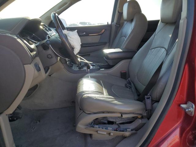 Снимка 7 от търг – 2013 GMC ACADIA с VIN 1GKKRTKD1DJ214094