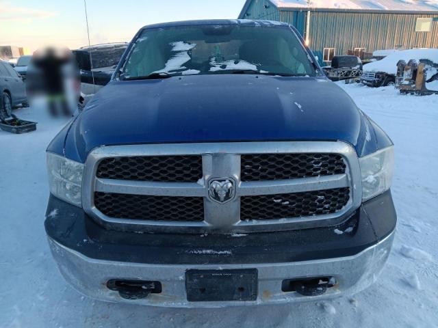 Photo 5 from auction – 2017 RAM 1500 ST with VIN 1C6RR7FG7HS660778