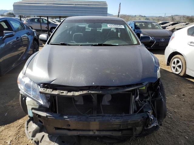 Photo 5 from auction – 2009 TOYOTA CAMRY BASE with VIN 4T1BE46K09U396930