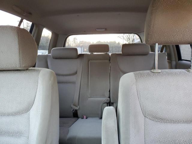 Photo 10 from auction – 2003 TOYOTA HIGHLANDER with VIN JTEHF21A130107269