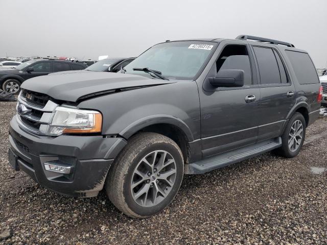 FORD EXPEDITION 2017 with VIN 1FMJU1HTXHEA30579 - Photo from auction