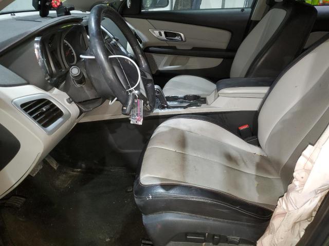 Фото 7 с аукциона – 2015 GMC TERRAIN SL с VIN 2GKALSEK7F6129021