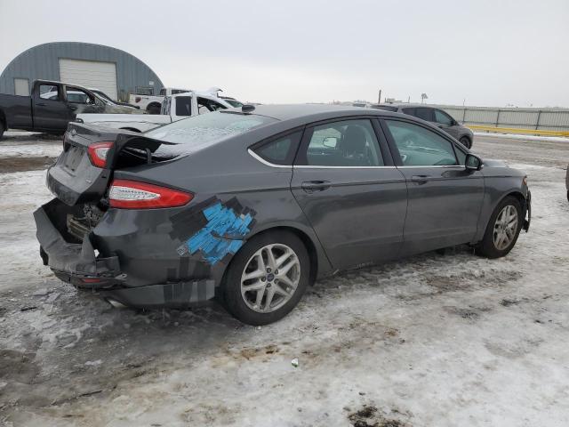 Photo 3 from auction – 2016 FORD FUSION SE with VIN 3FA6P0H71GR307006