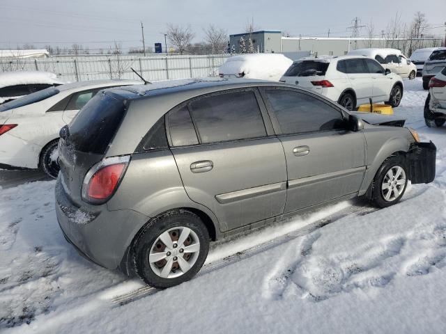 Photo 3 from auction – 2011 KIA RIO BASE with VIN KNADH5B30B6822082