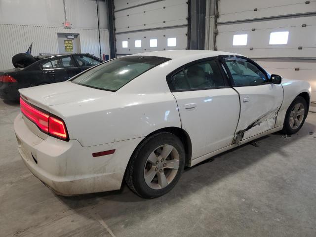 Photo 3 from auction – 2014 DODGE CHARGER SE with VIN 2C3CDXBG9EH316136