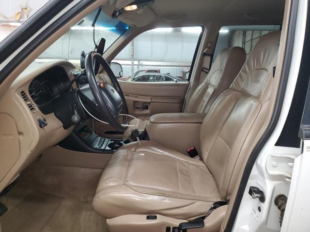 Photo 7 from auction – 1998 FORD EXPLORER with VIN 1FMZU32P2WZC01373