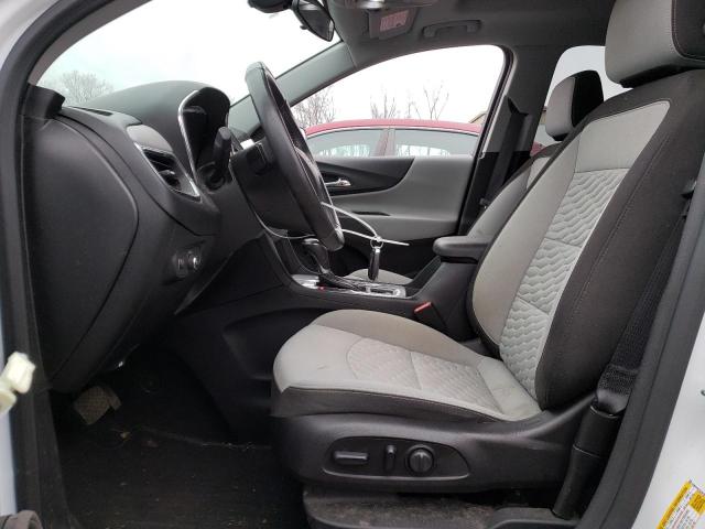 Photo 7 from auction – 2018 CHEVROLET EQUINOX LT with VIN 2GNAXSEVXJ6134823